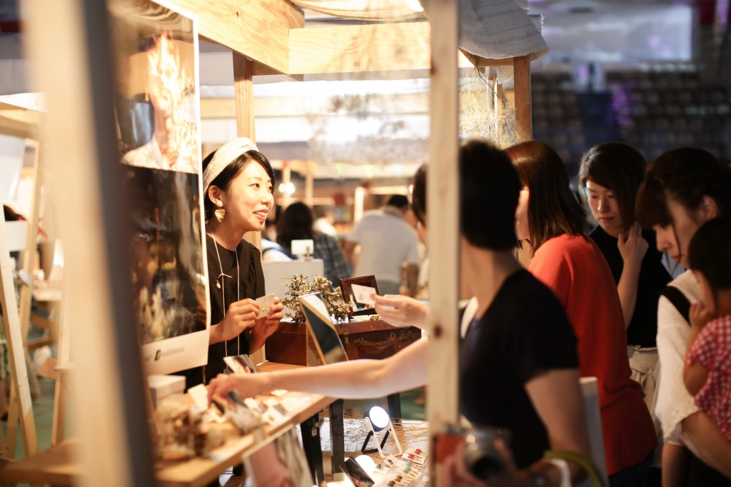 千年未来工藝祭