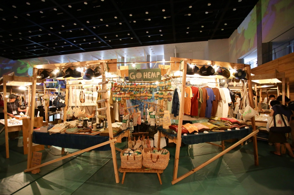 千年未来工藝祭