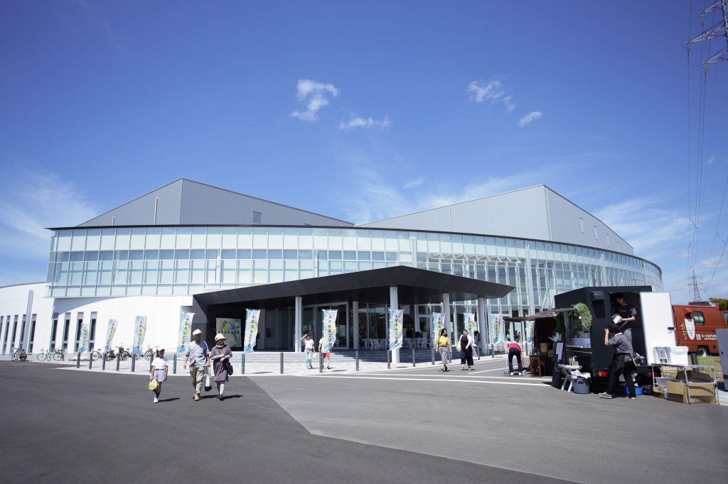 千年未来工藝祭