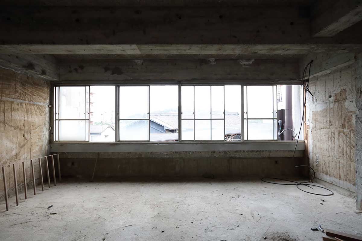 クラフトフリッジ