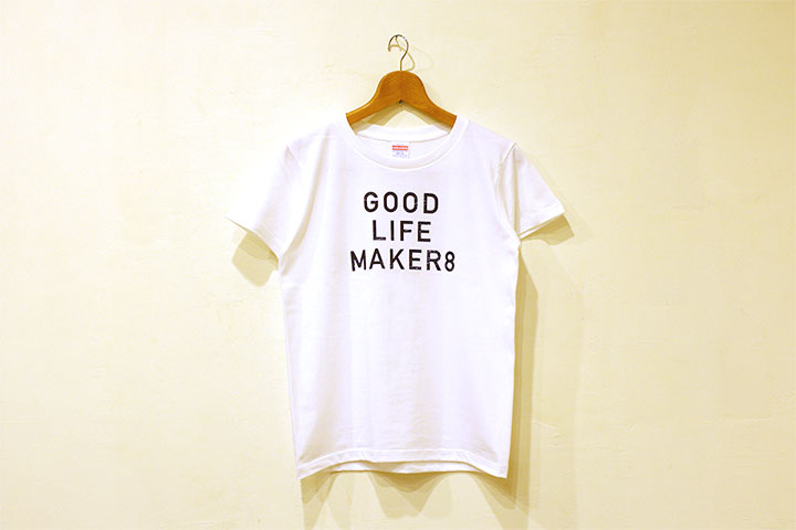 GOOD LIFE MAKER8