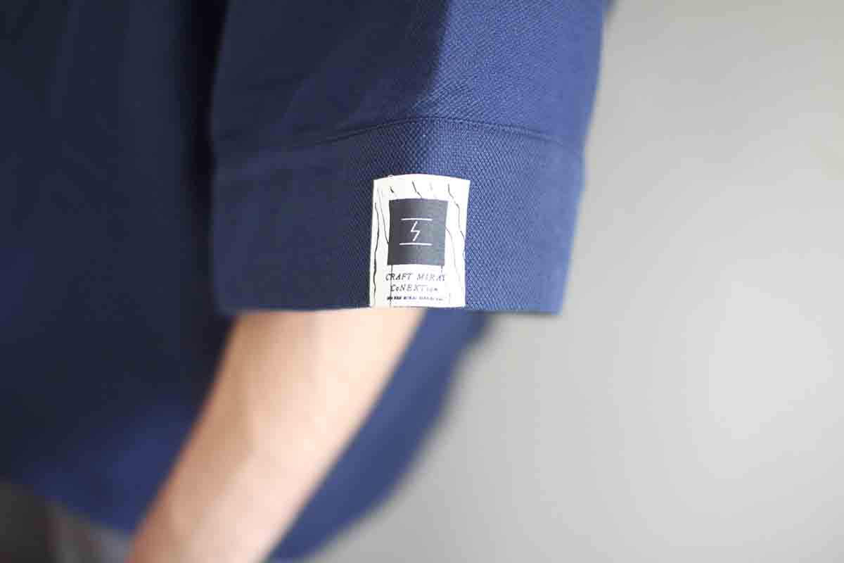 千年未来工藝祭　法被